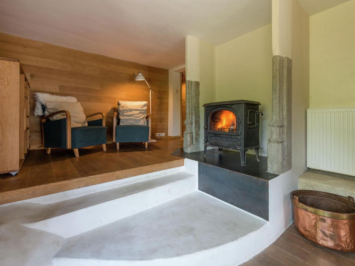 Beautiful Holiday Home In Redu With Whirlpool Zewnętrze zdjęcie