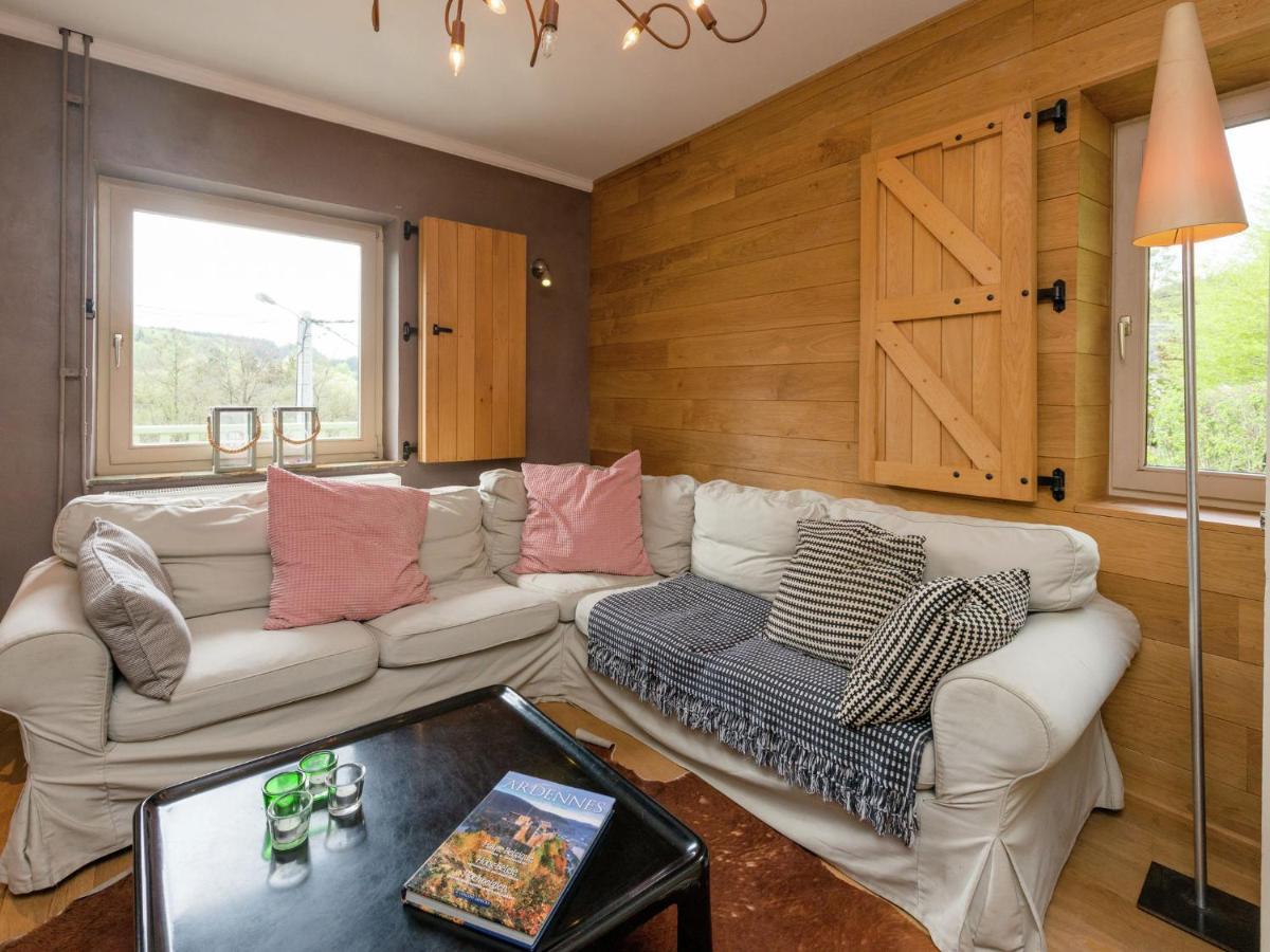 Beautiful Holiday Home In Redu With Whirlpool Zewnętrze zdjęcie