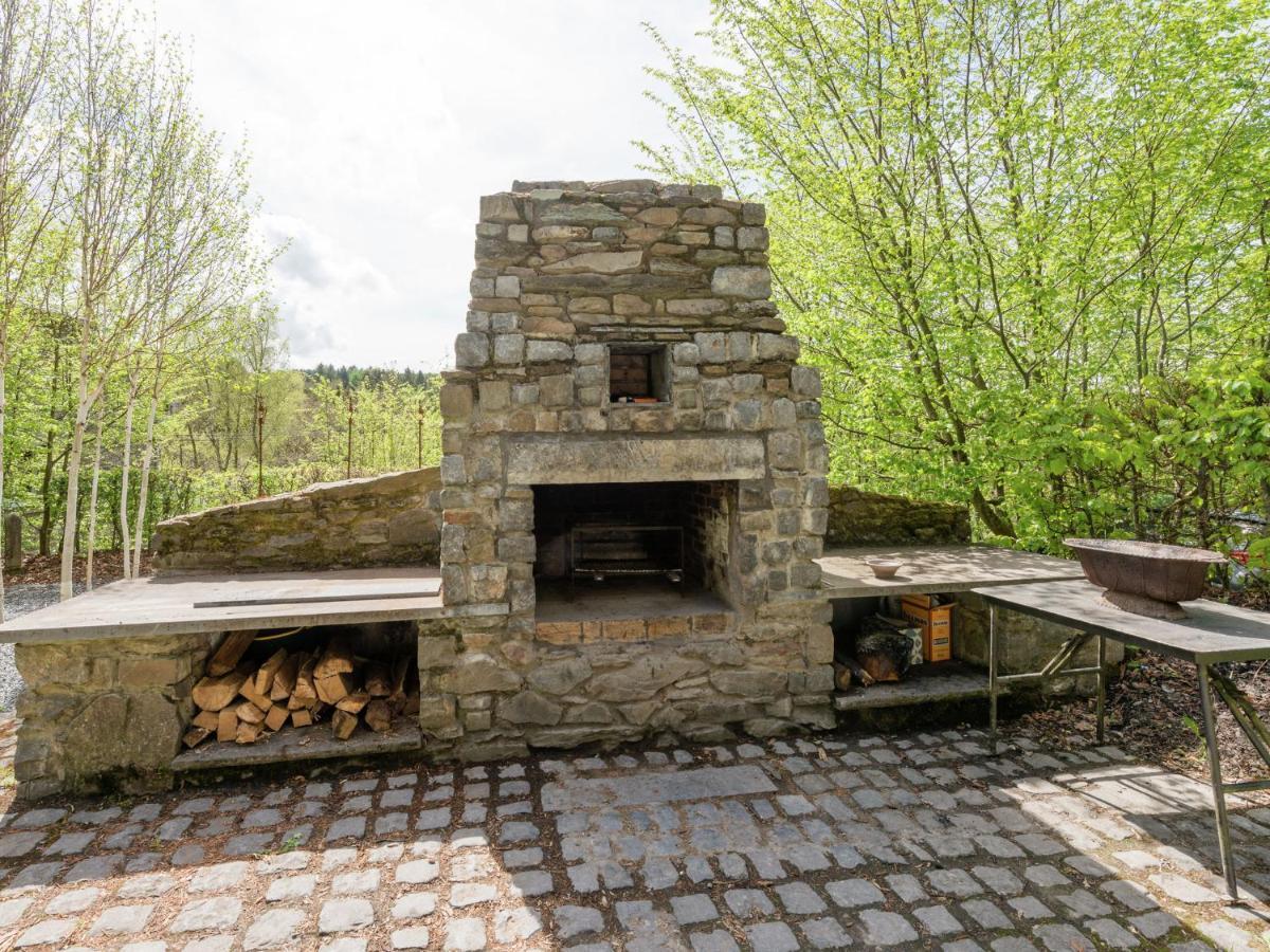 Beautiful Holiday Home In Redu With Whirlpool Zewnętrze zdjęcie