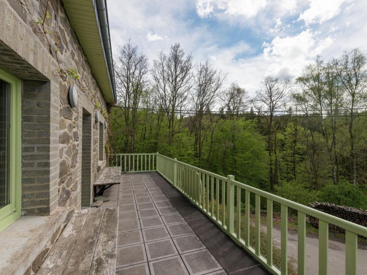 Beautiful Holiday Home In Redu With Whirlpool Zewnętrze zdjęcie
