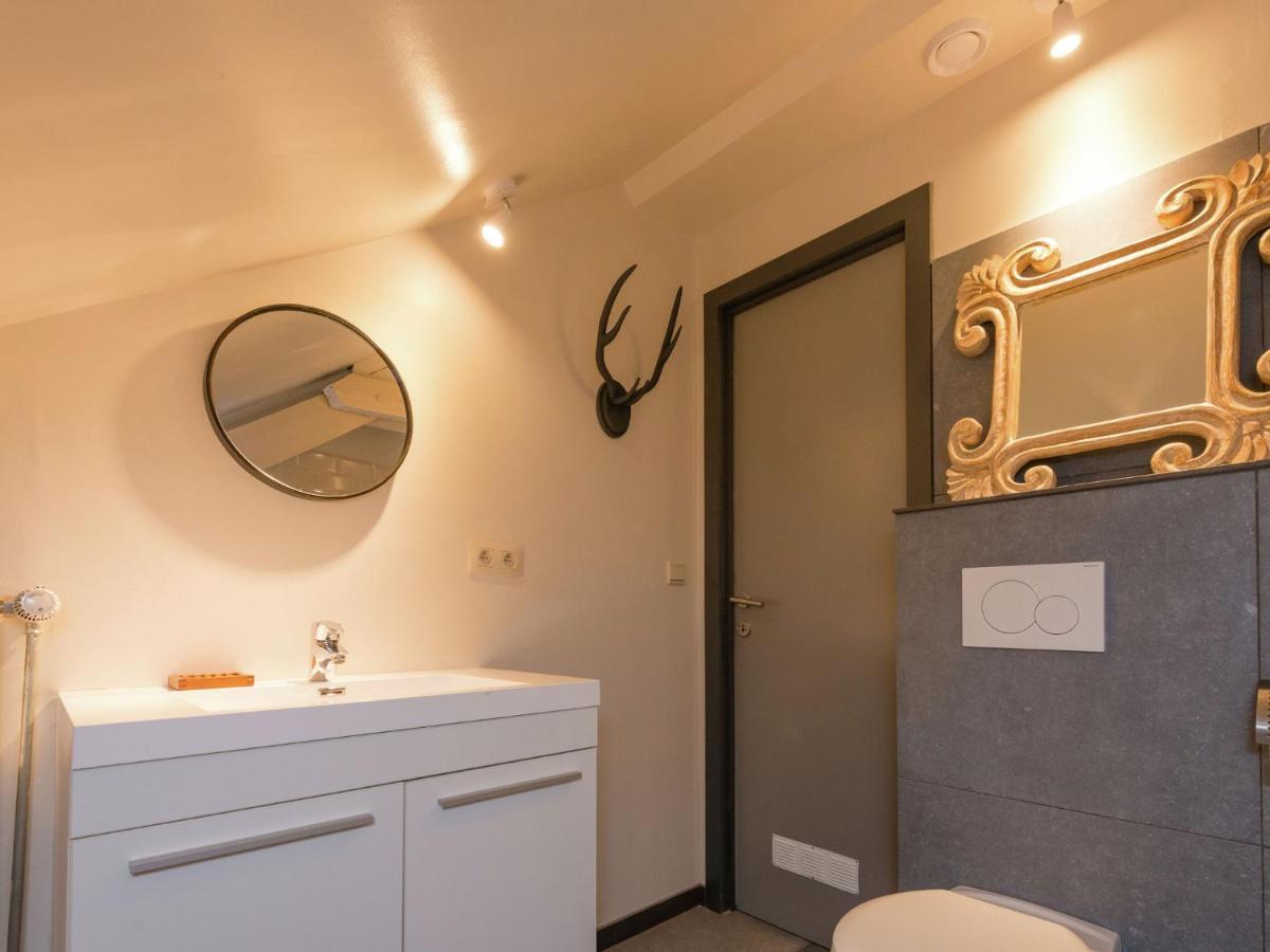 Beautiful Holiday Home In Redu With Whirlpool Zewnętrze zdjęcie