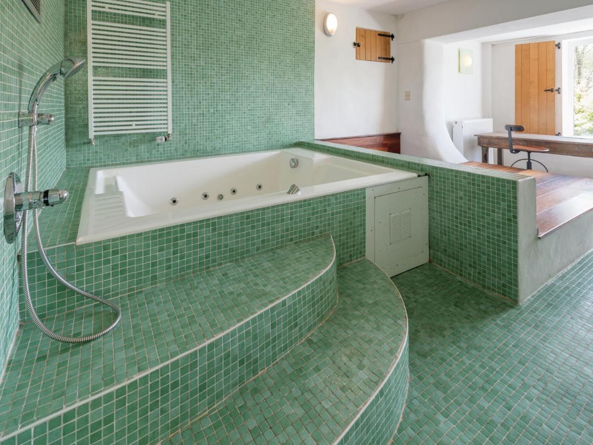 Beautiful Holiday Home In Redu With Whirlpool Zewnętrze zdjęcie