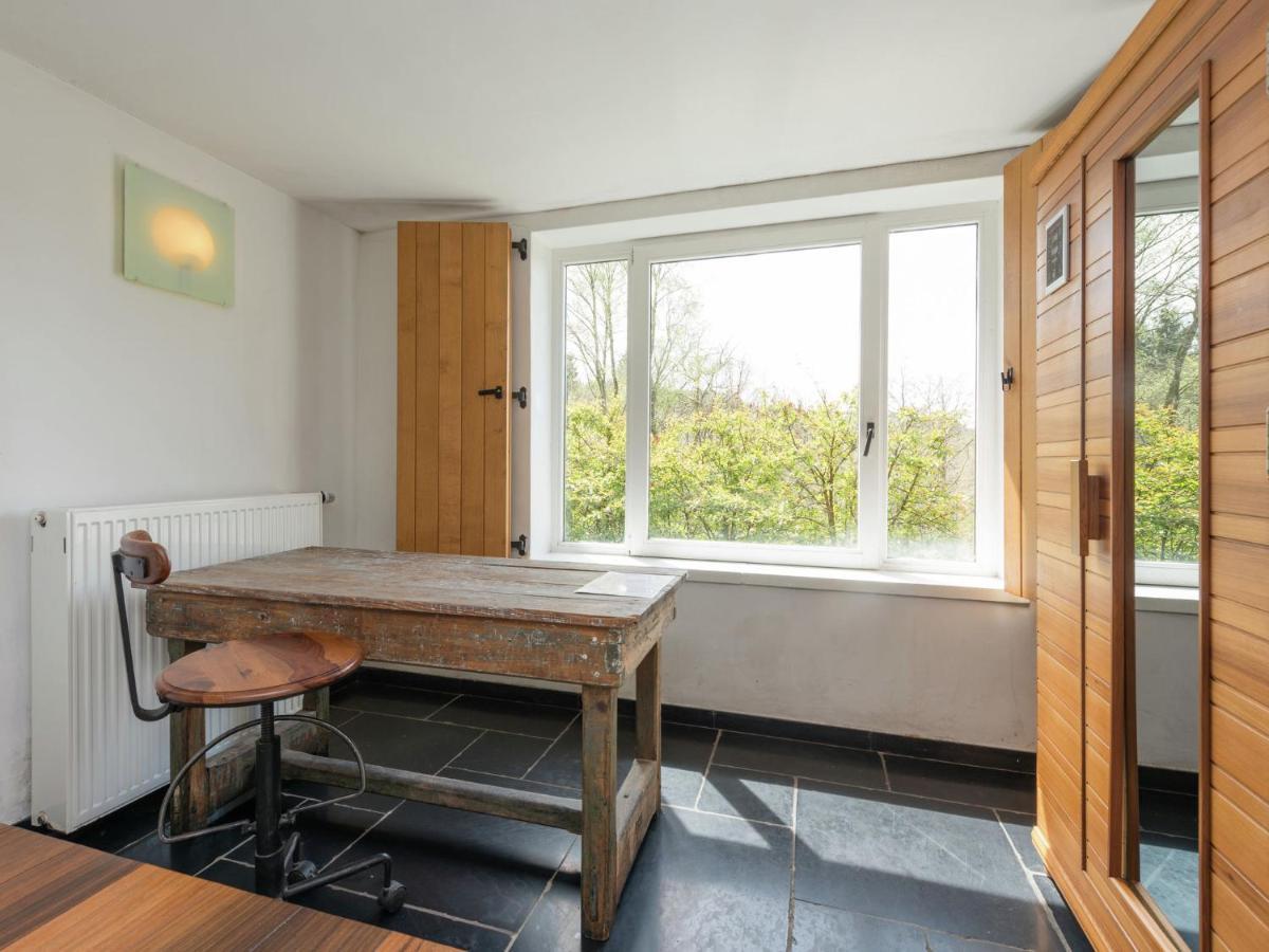 Beautiful Holiday Home In Redu With Whirlpool Zewnętrze zdjęcie