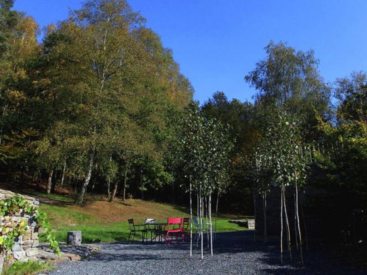 Beautiful Holiday Home In Redu With Whirlpool Zewnętrze zdjęcie