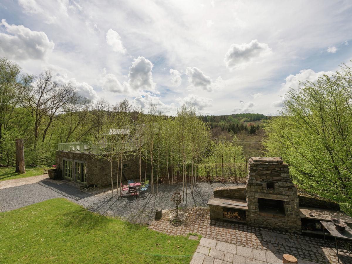 Beautiful Holiday Home In Redu With Whirlpool Zewnętrze zdjęcie