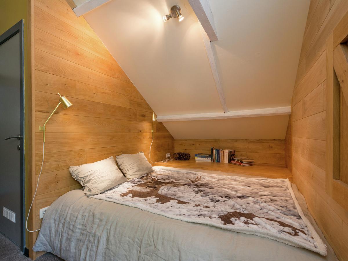 Beautiful Holiday Home In Redu With Whirlpool Zewnętrze zdjęcie