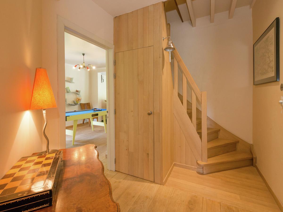Beautiful Holiday Home In Redu With Whirlpool Zewnętrze zdjęcie