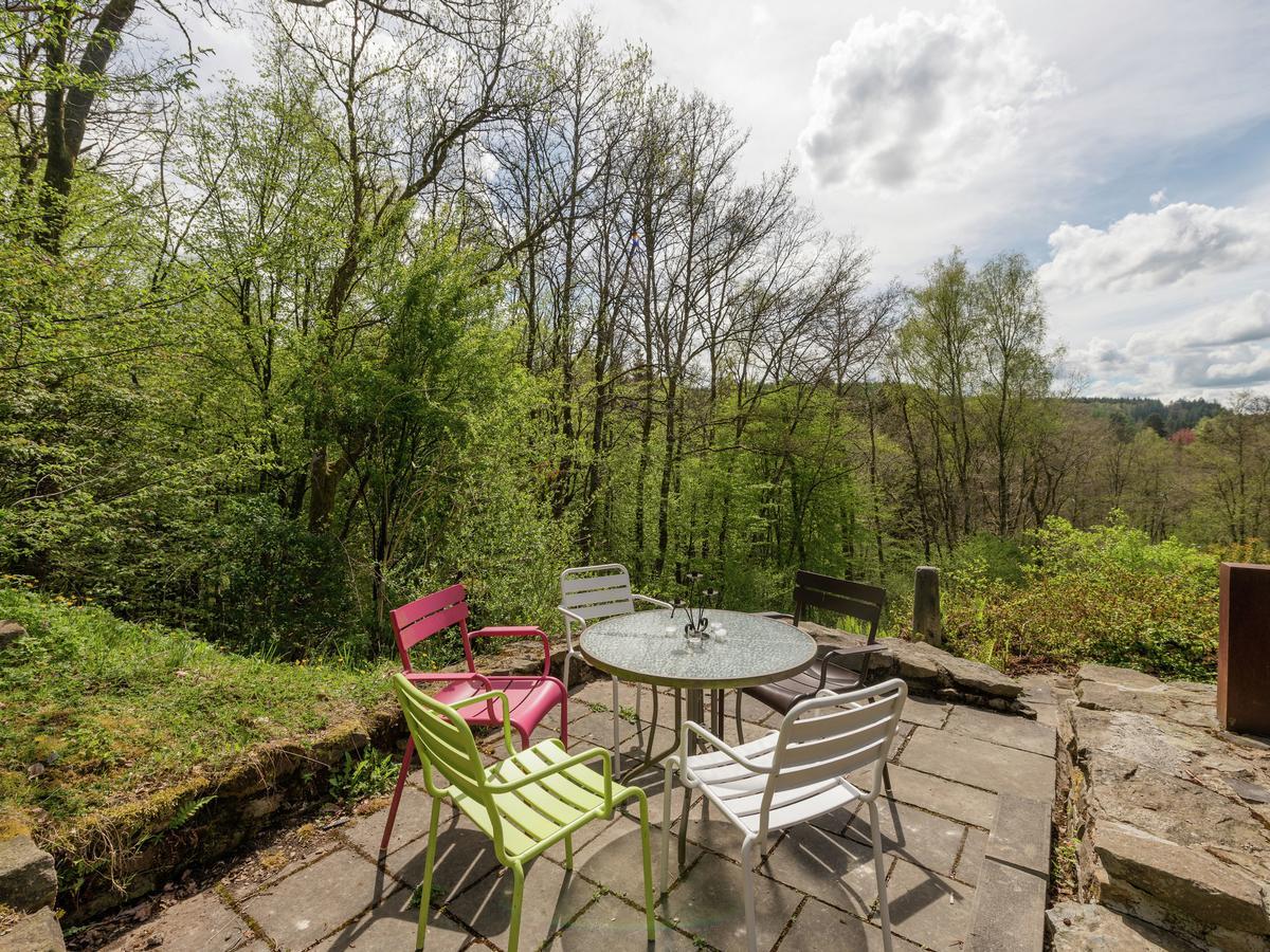 Beautiful Holiday Home In Redu With Whirlpool Zewnętrze zdjęcie