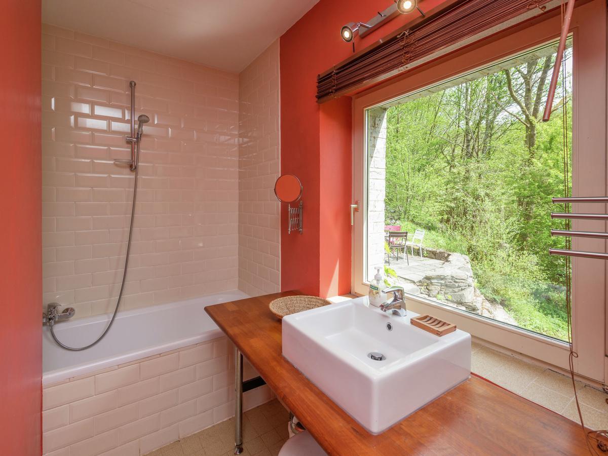 Beautiful Holiday Home In Redu With Whirlpool Zewnętrze zdjęcie
