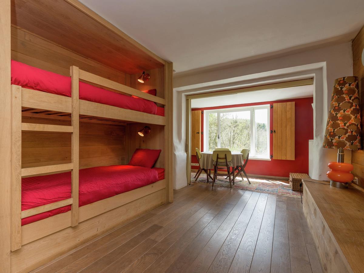 Beautiful Holiday Home In Redu With Whirlpool Zewnętrze zdjęcie