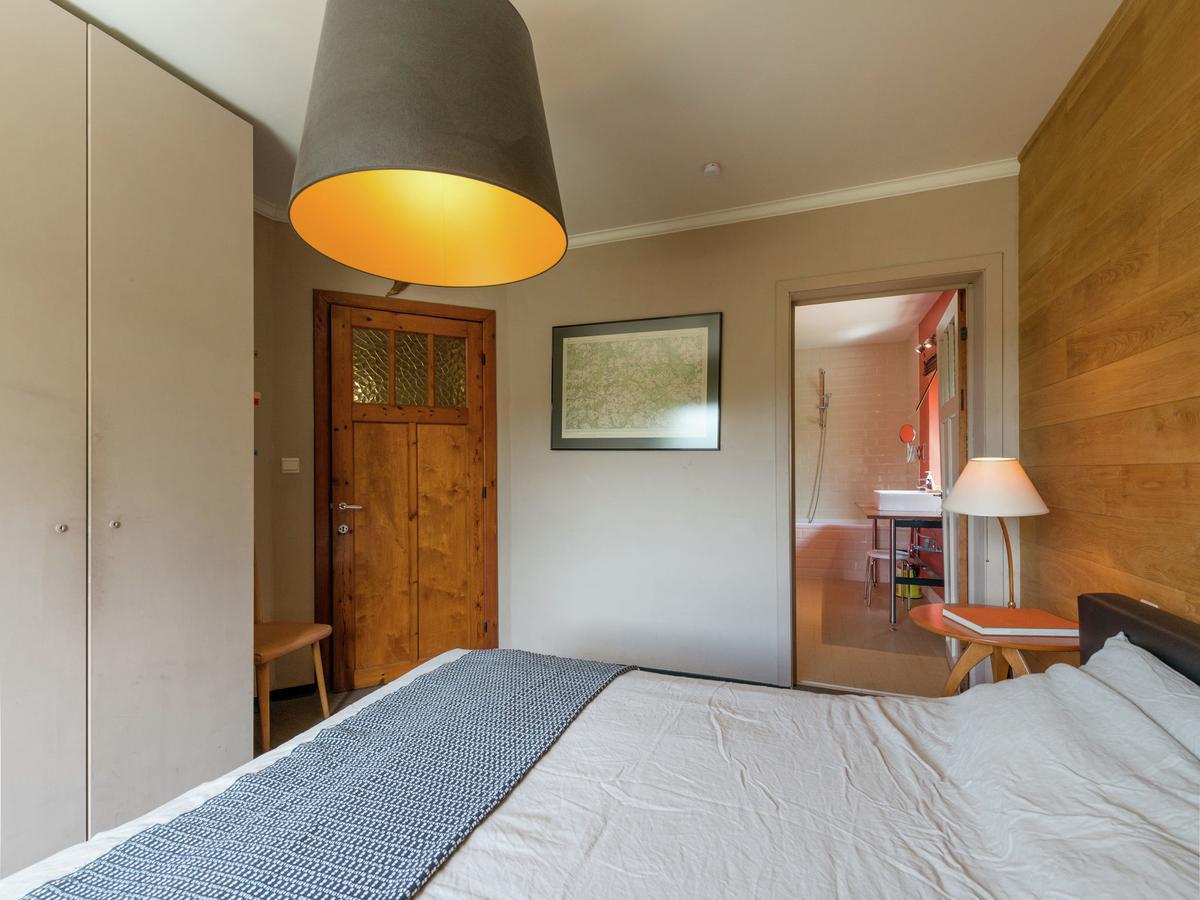 Beautiful Holiday Home In Redu With Whirlpool Zewnętrze zdjęcie