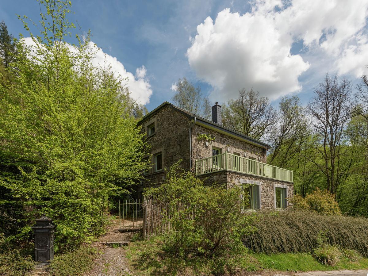 Beautiful Holiday Home In Redu With Whirlpool Zewnętrze zdjęcie
